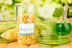 Kincardine biofuel availability
