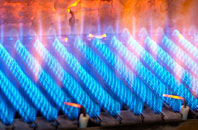 Kincardine gas fired boilers